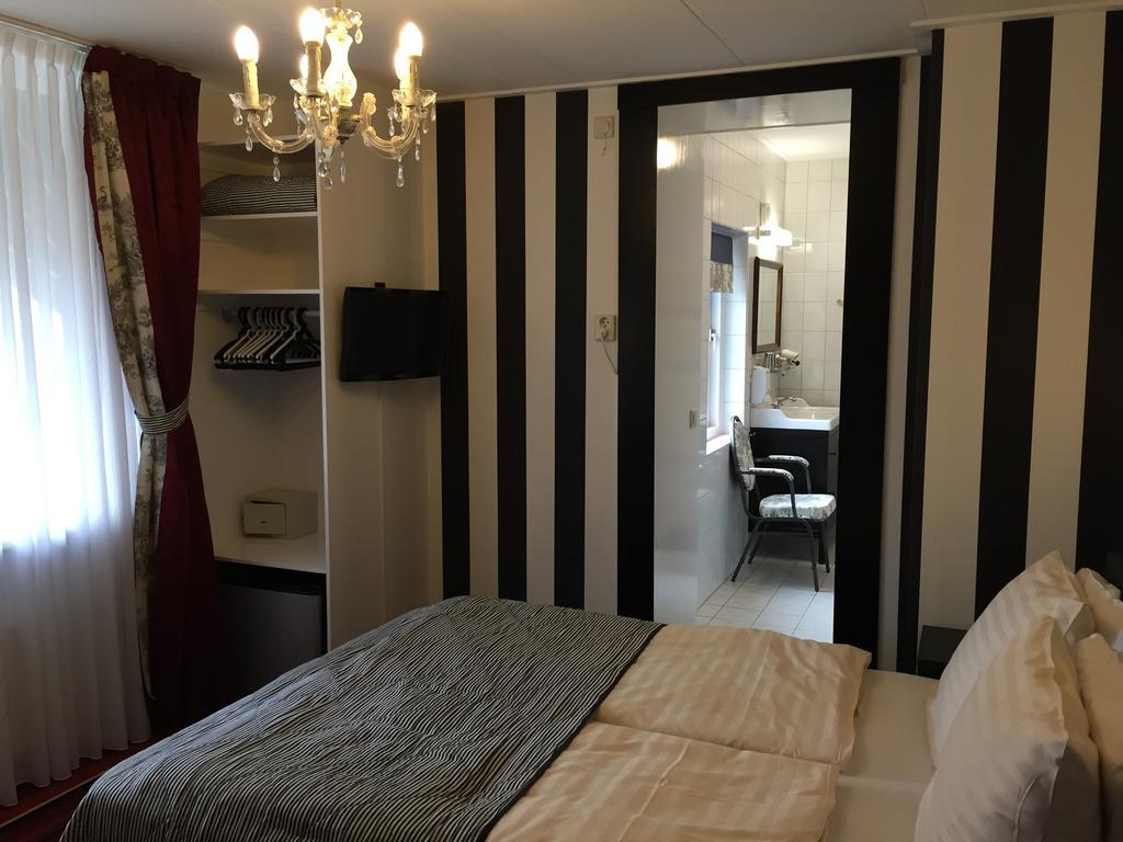 Hotel De Vier Seizoenen
