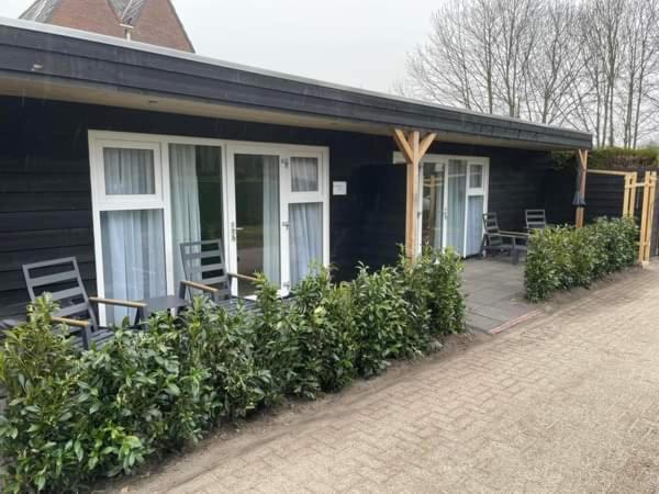 De Vier Seizoenen Hotel Renesse