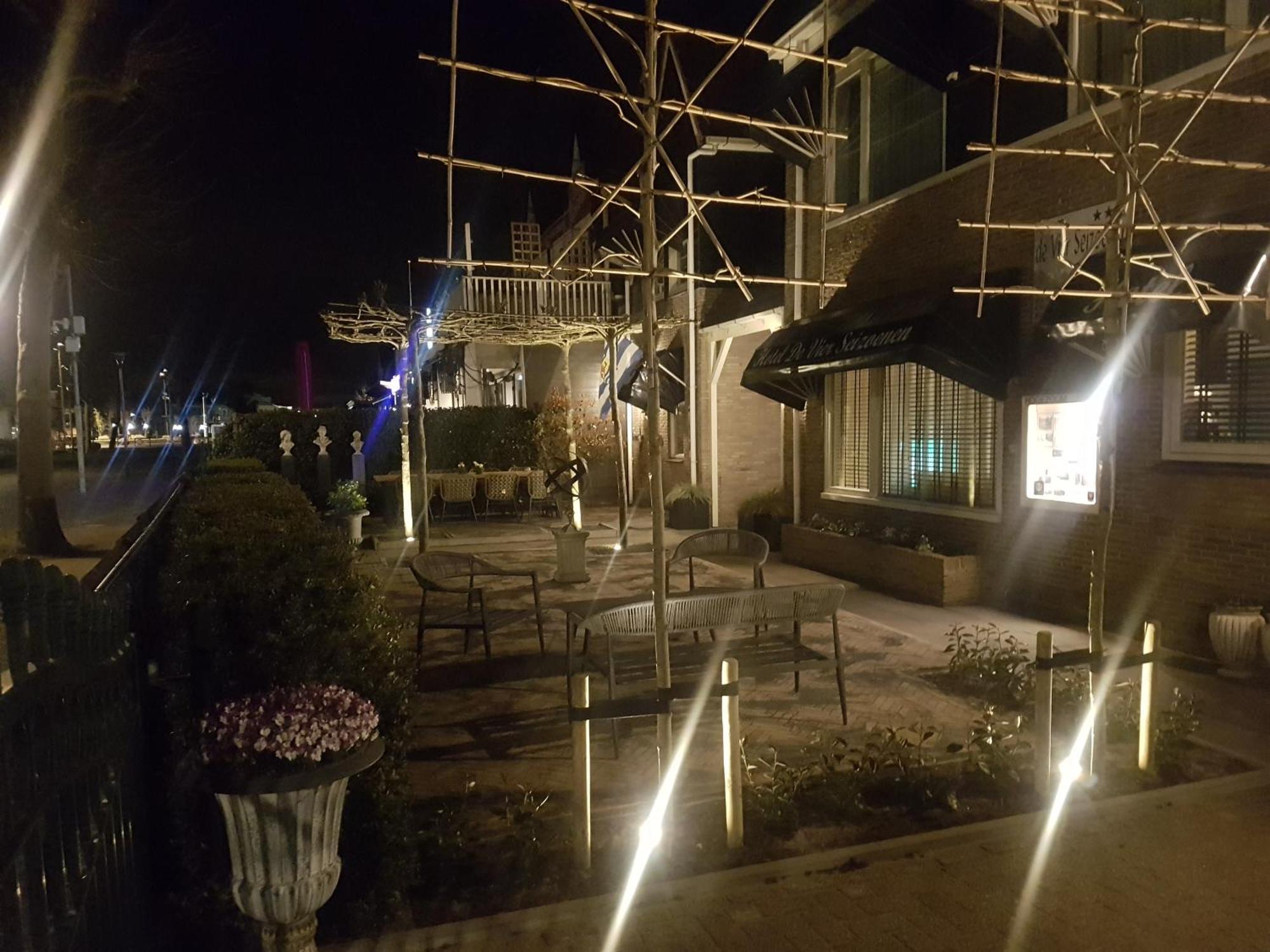 De Vier Seizoenen 3* Renesse