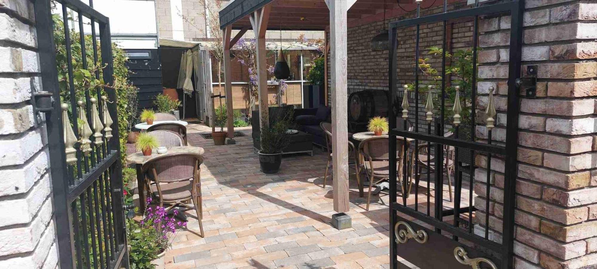 De Vier Seizoenen Hotel