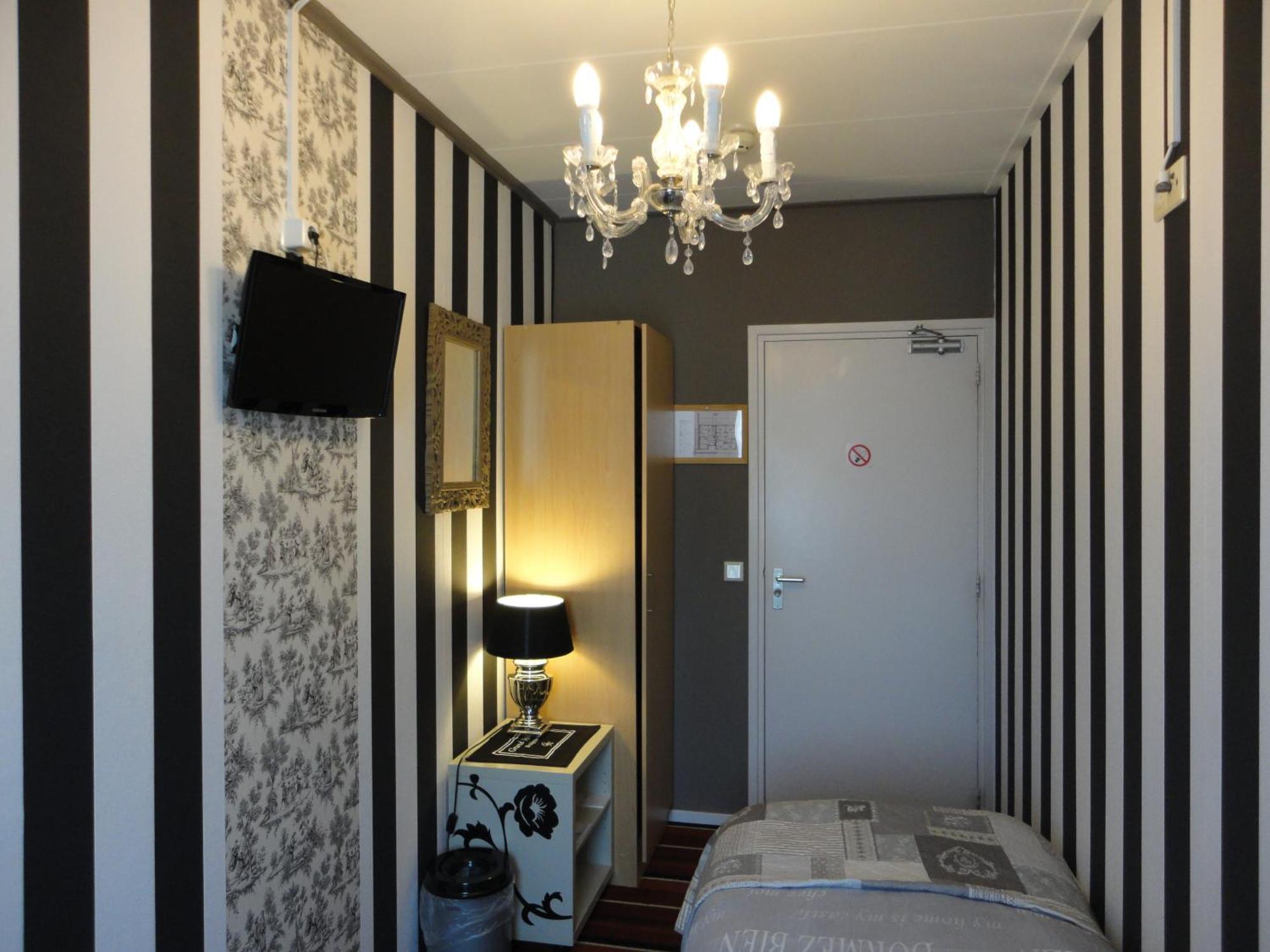 Hotel De Vier Seizoenen