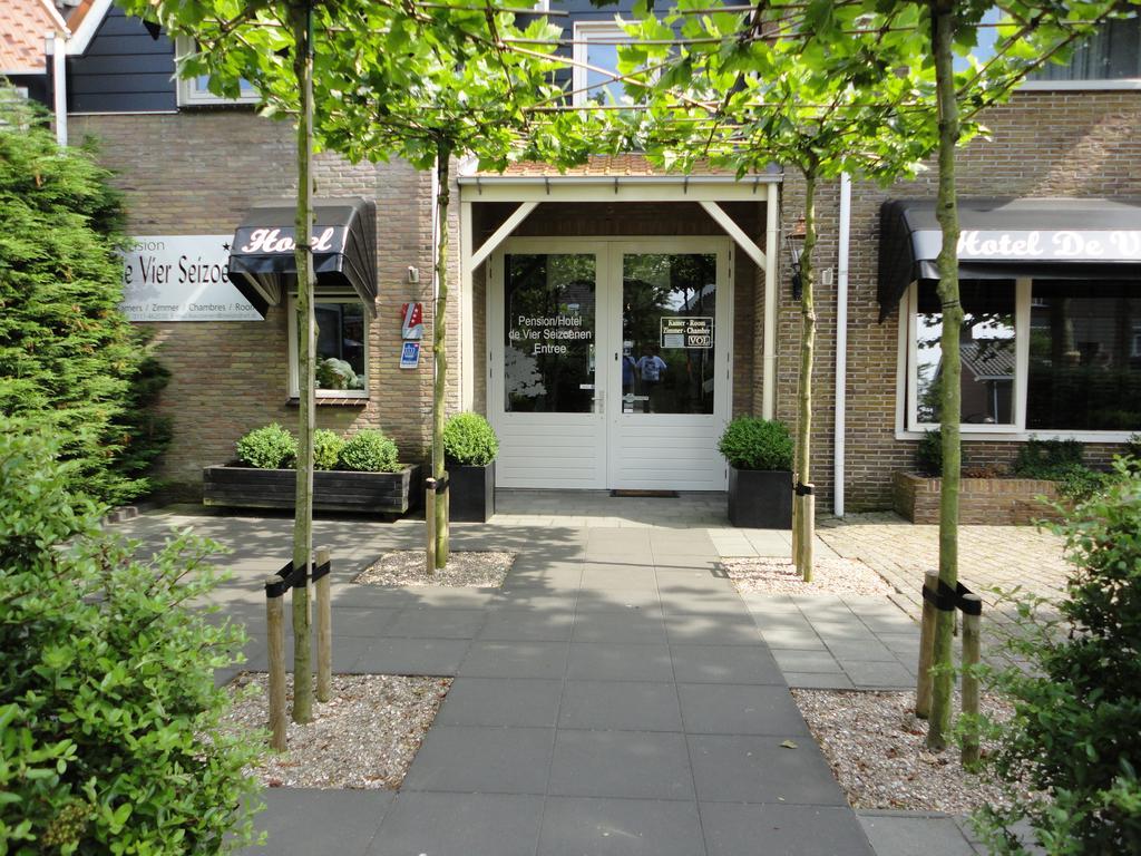 De Vier Seizoenen 3* Renesse