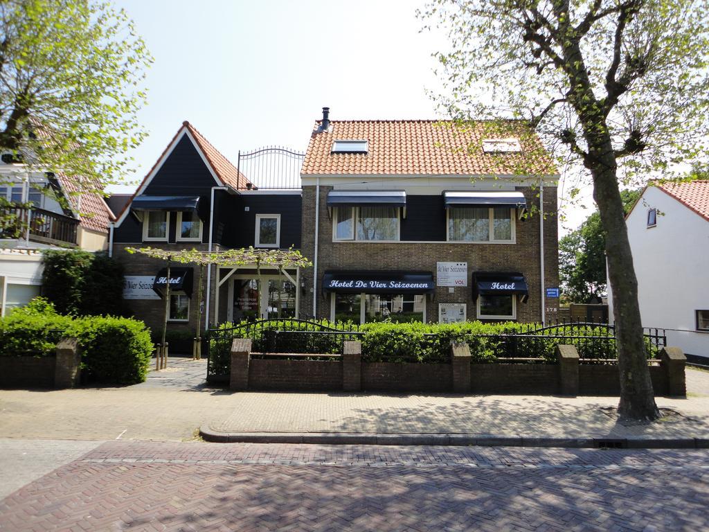 Hotel De Vier Seizoenen 3*