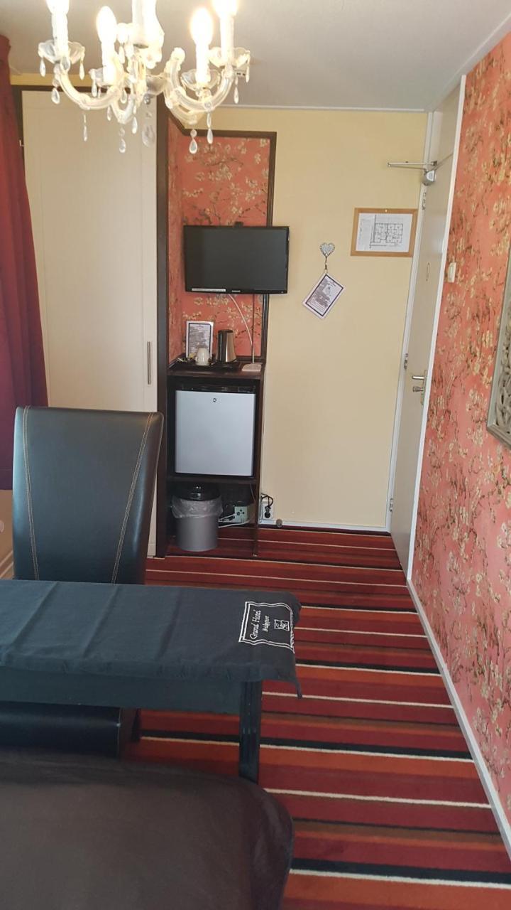 De Vier Seizoenen 3* Renesse