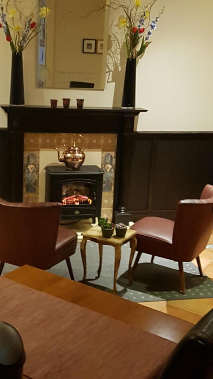 Hotel De Vier Seizoenen Renesse