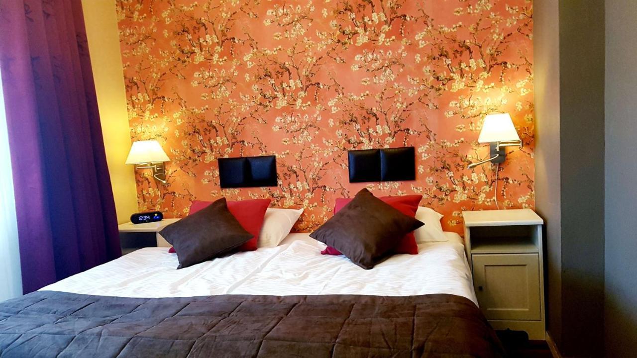 De Vier Seizoenen Hotel